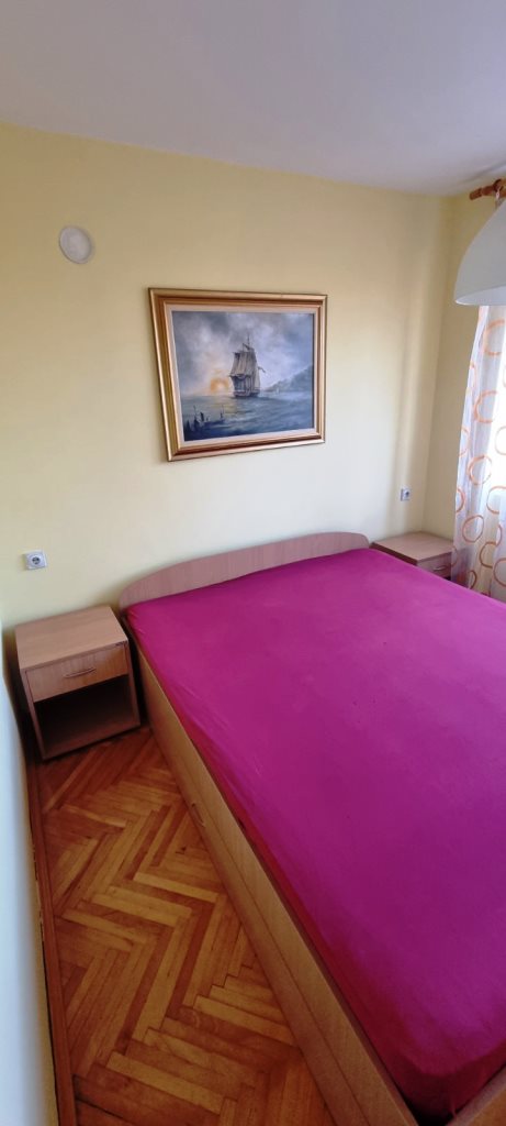 Slika 4 - Dvosoban stan kod Medicinskog fakulteta