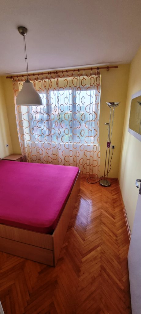 Slika 5 - Dvosoban stan kod Medicinskog fakulteta