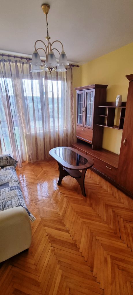 Slika 1 - Dvosoban stan kod Medicinskog fakulteta