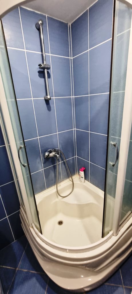 Slika 7 - Dvosoban stan kod Medicinskog fakulteta