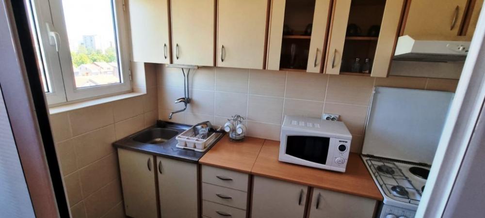 Slika 3 - Dvosoban stan kod Medicinskog fakulteta