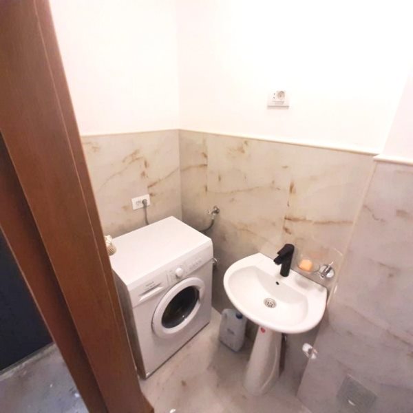 Slika 6 - Lux renoviran trosoban stan na odličnoj lokaciji kod Narodnog pozorišta