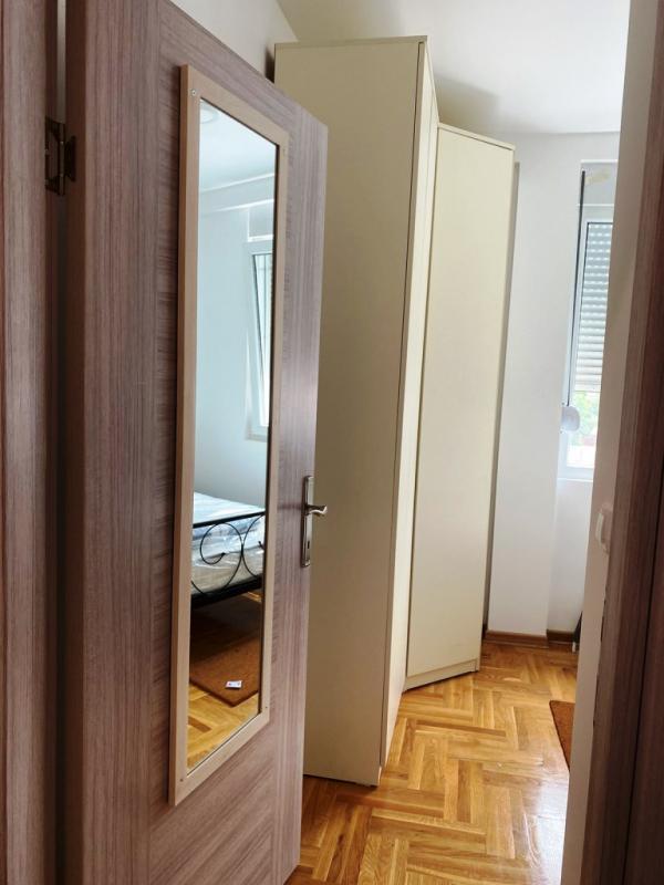 Slika 5 - Jednoiposoban stan sa garažom na keju