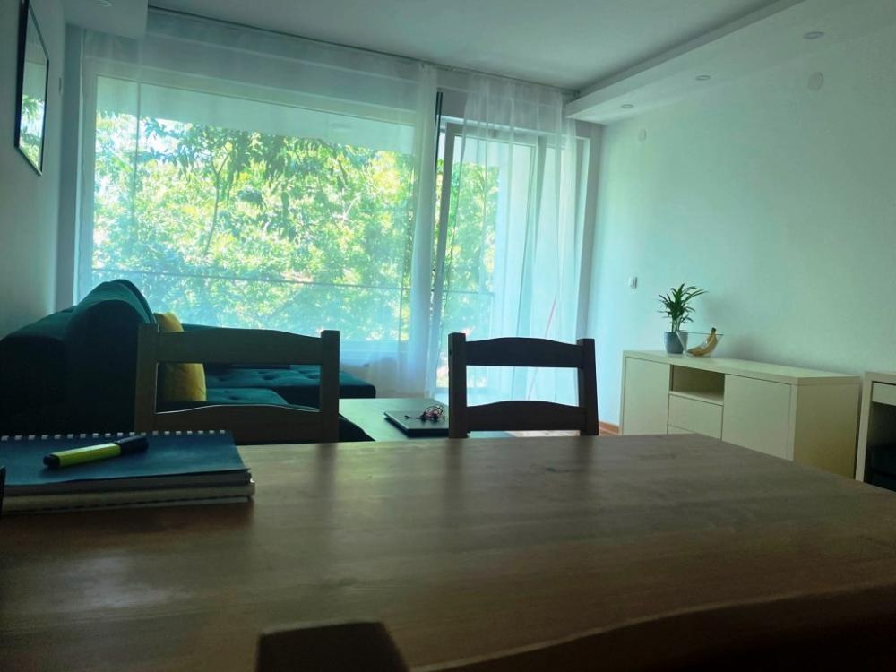 Slika 4 - Jednoiposoban stan sa garažom na keju