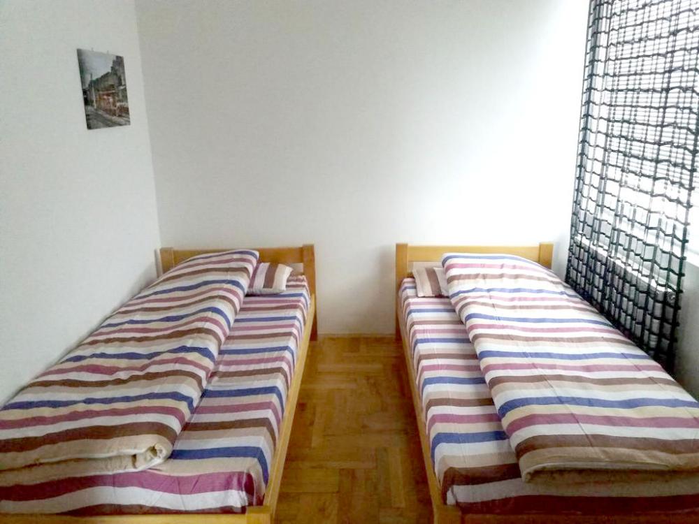 Slika 4 - Lep trosoban stan sa uračunatim troškovima na Paliluli