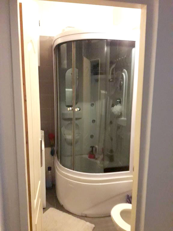 Slika 6 - Lep trosoban stan sa uračunatim troškovima na Paliluli