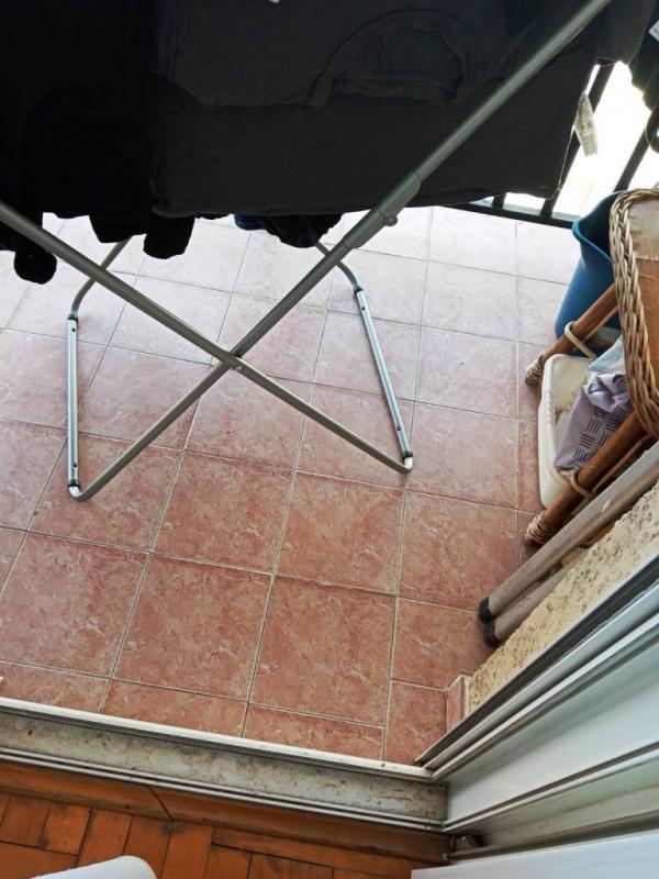 Slika 6 - Jednoiposoban stan u novijoj zgradi u centru