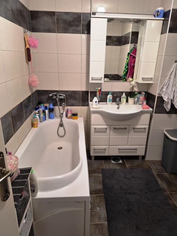 Slika 8 - Lux trosoban stan sa parking mestom kod Zone III