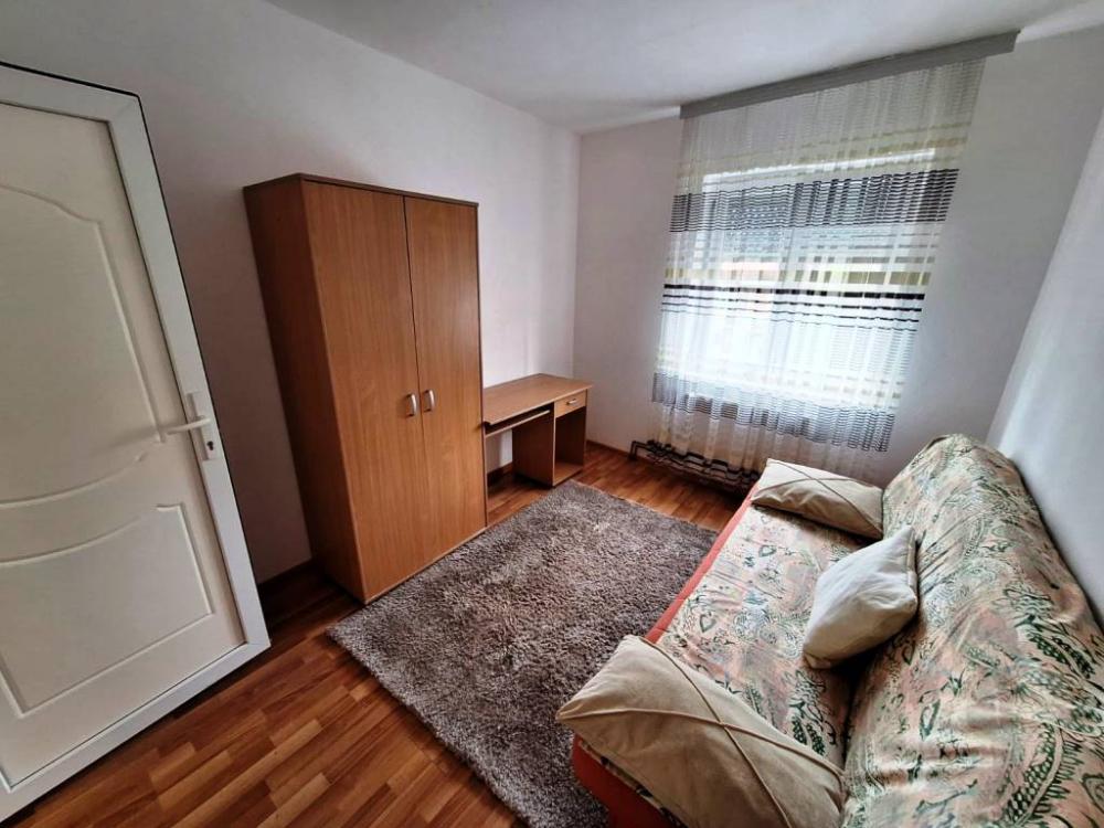 Slika 6 - Stan u kući sa uračunatim troškovima, pogodna za studente, Apelacioni sud