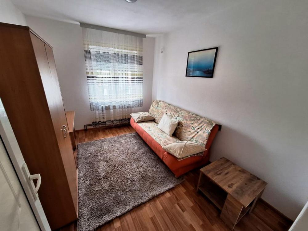 Slika 5 - Stan u kući sa uračunatim troškovima, pogodna za studente, Apelacioni sud