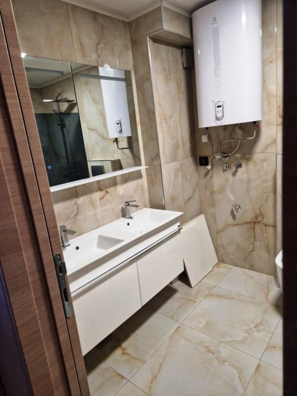 Slika 8 - Lux četvorosoban stan sa dva parking mesta, Marger