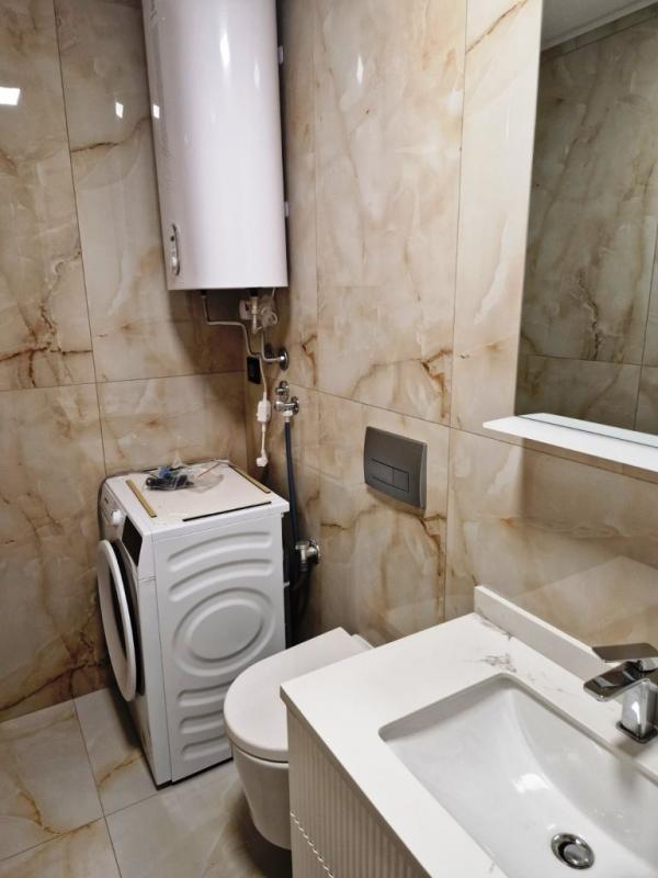 Slika 9 - Lux četvorosoban stan sa dva parking mesta, Marger