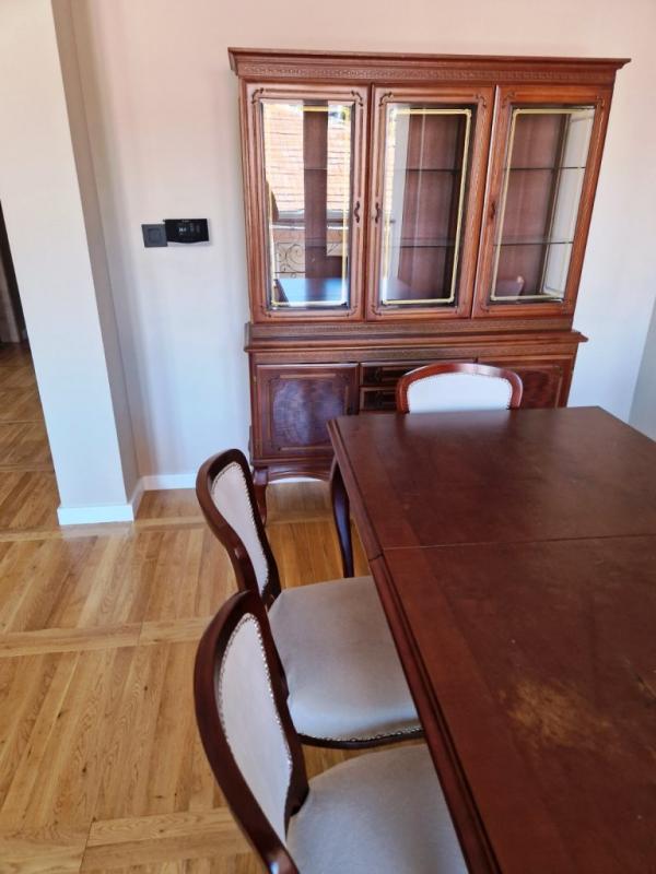 Slika 1 - Lux četvorosoban stan sa dva parking mesta, Marger