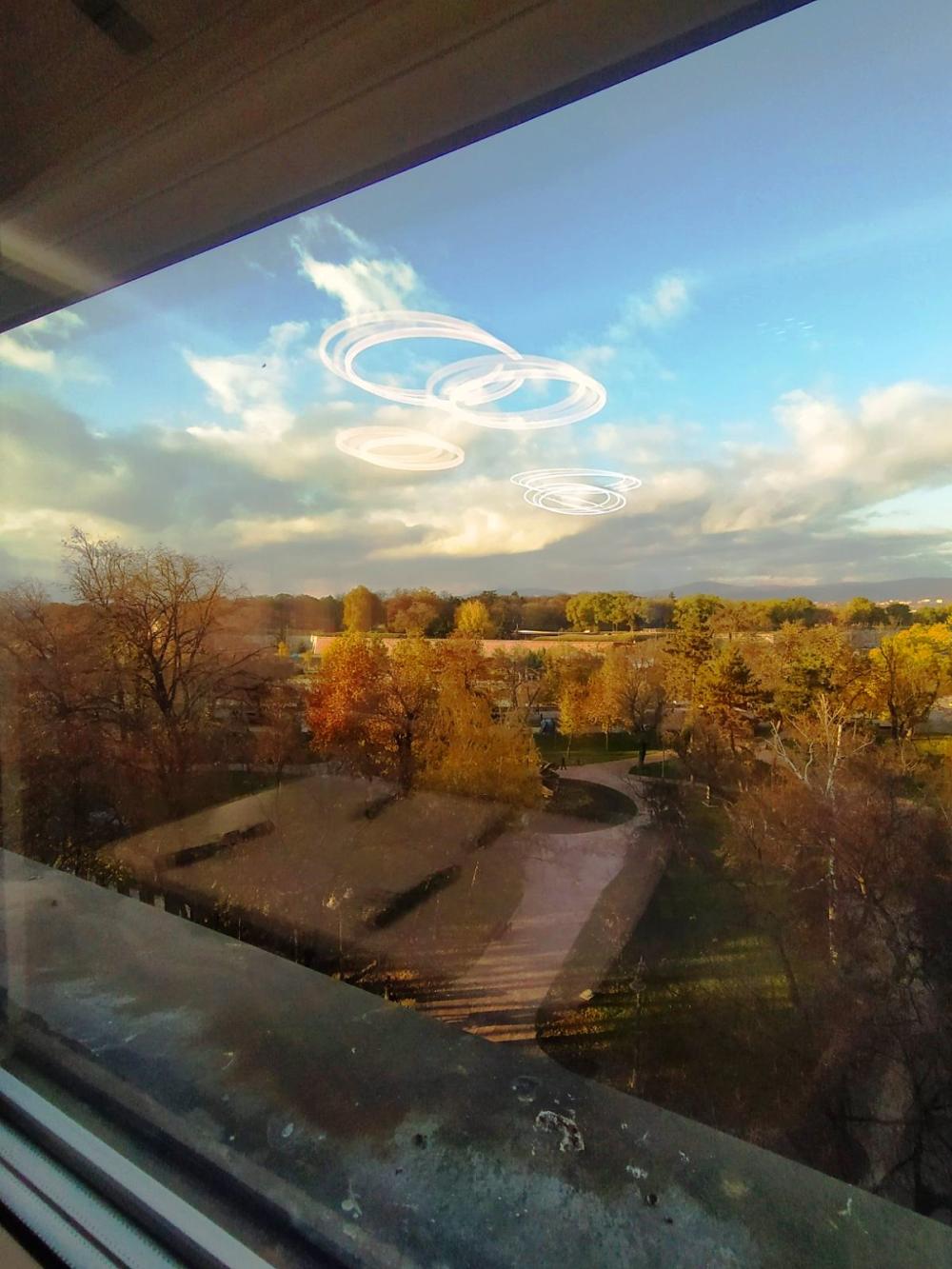 Slika 8 - Luksuzan, komforan 4.0 stan u centru