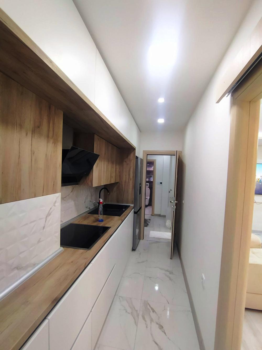 Slika 5 - Luksuzan, komforan 4.0 stan u centru