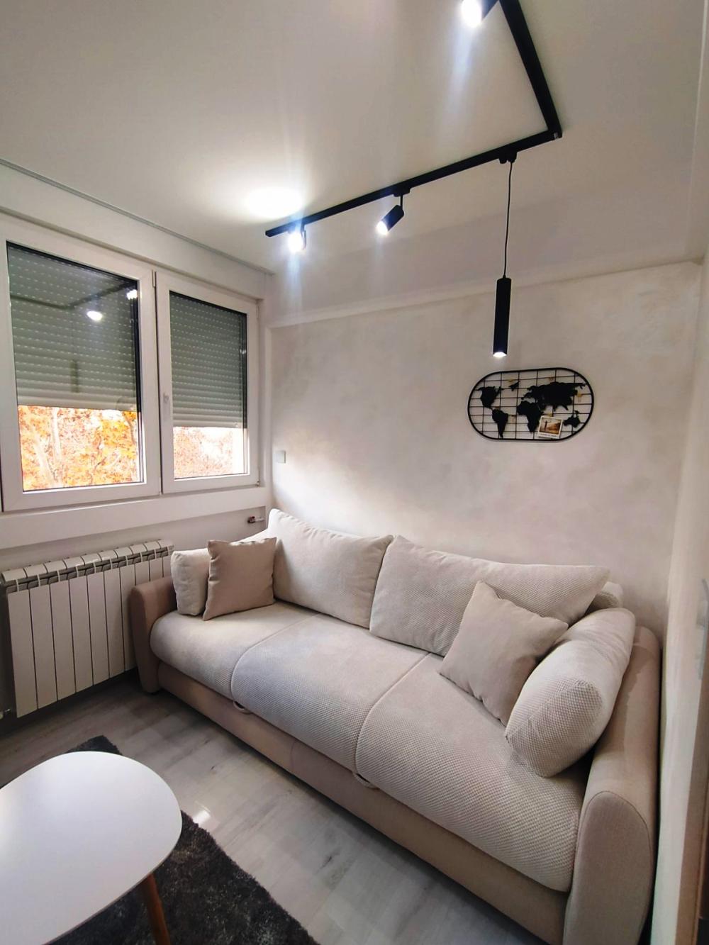 Slika 6 - Luksuzan, komforan 4.0 stan u centru