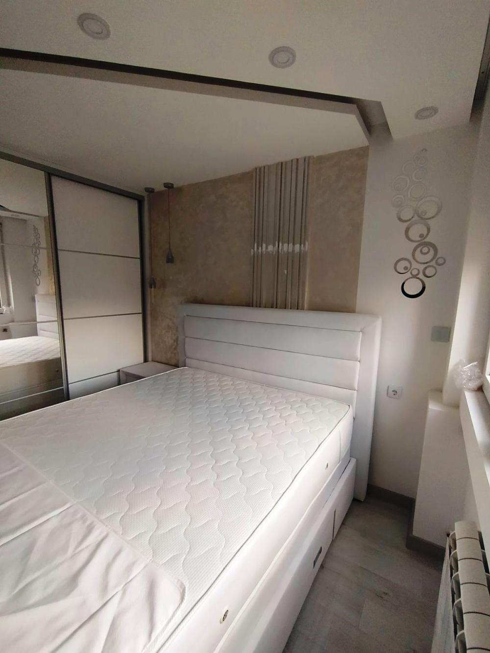 Slika 9 - Luksuzan, komforan 4.0 stan u centru