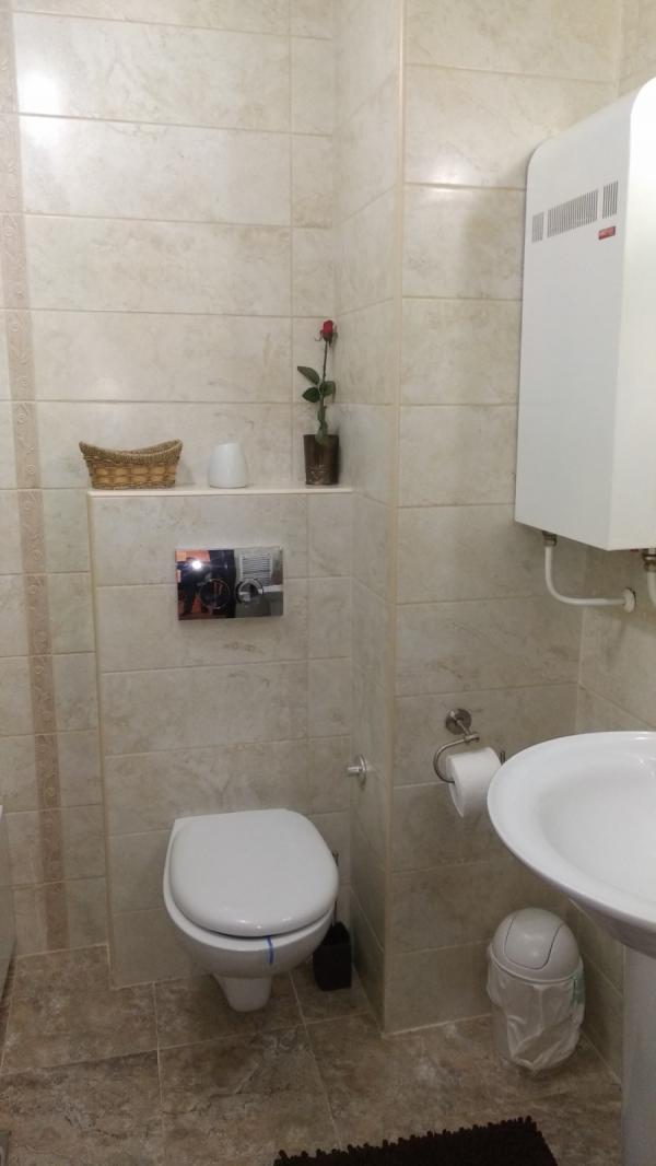 Slika 5 - Jednoiposoban stan kod Čaira