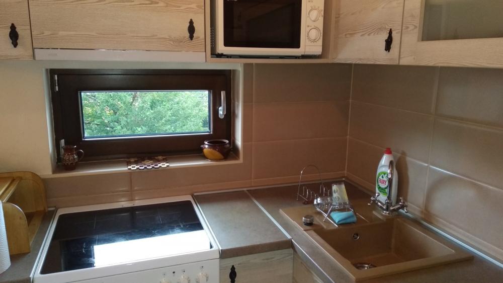 Slika 2 - Jednoiposoban stan kod Čaira