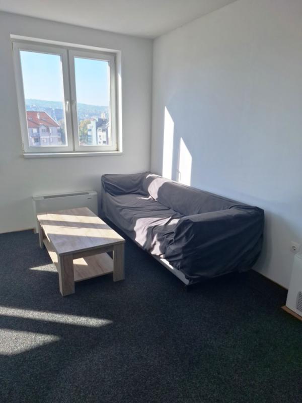 Slika 2 - Komforan dvoiposoban stan na Čairu