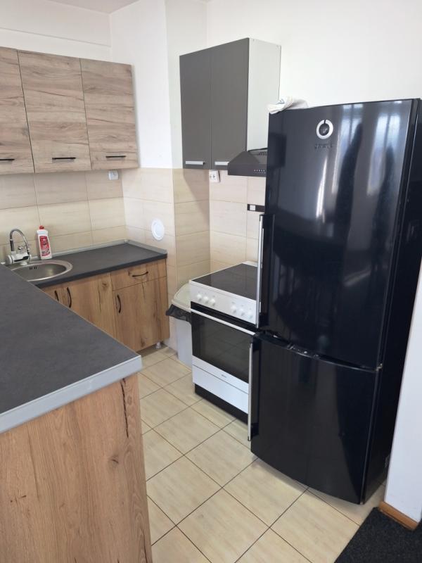 Slika 4 - Komforan dvoiposoban stan na Čairu