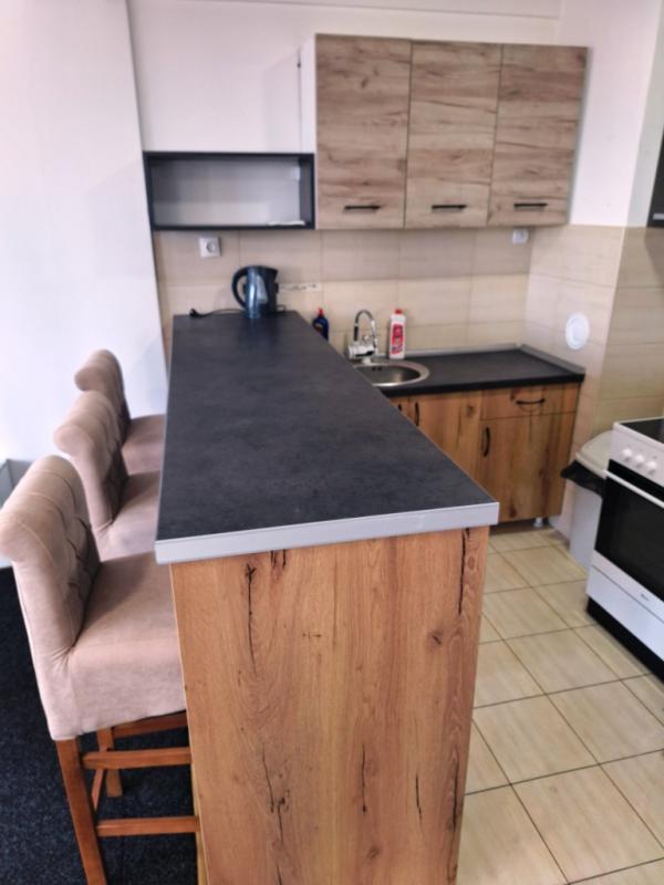 Slika 3 - Komforan dvoiposoban stan na Čairu