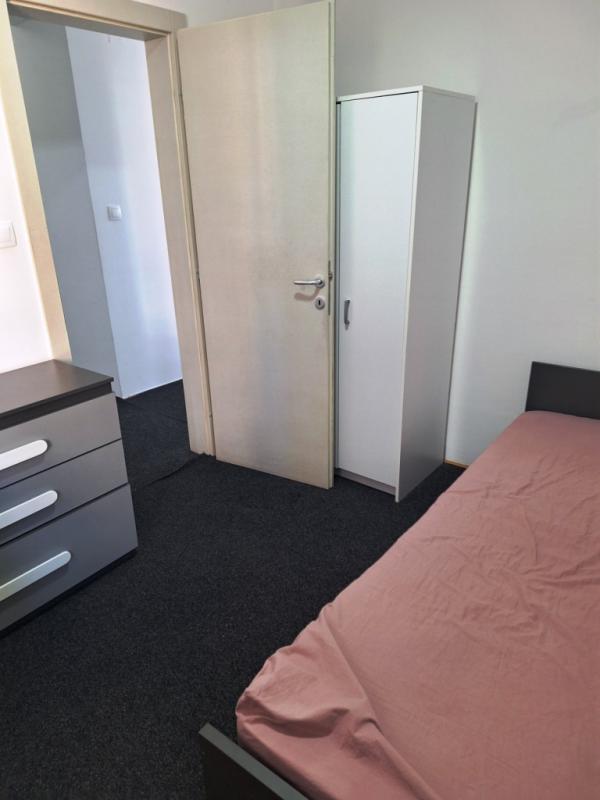 Slika 5 - Komforan dvoiposoban stan na Čairu