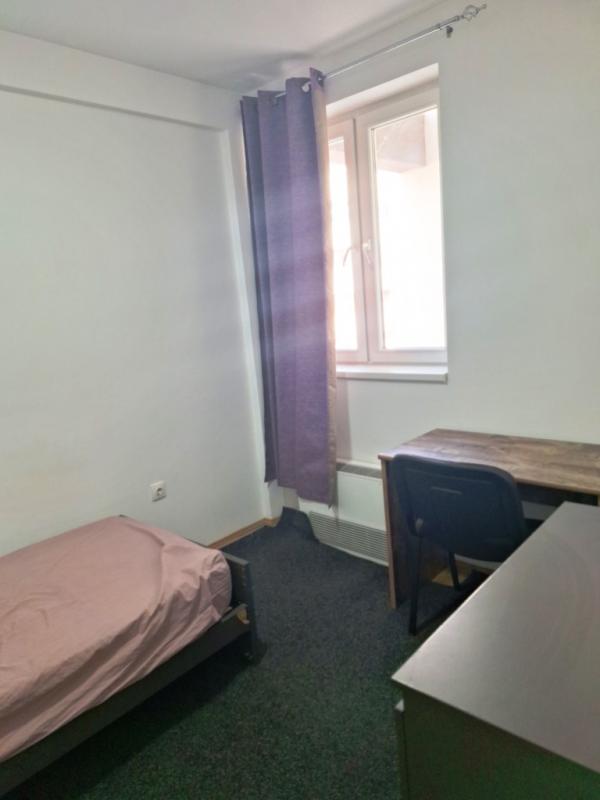 Slika 7 - Komforan dvoiposoban stan na Čairu