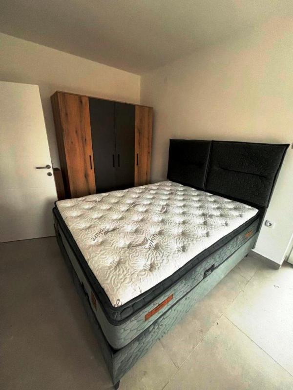 Slika 3 - Nov jednoiposoban stan sa parkingom, Crveni Pevac