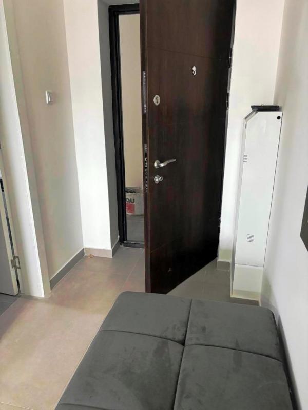 Slika 4 - Nov dvoiposoban stan sa parkingom, Crveni Pevac