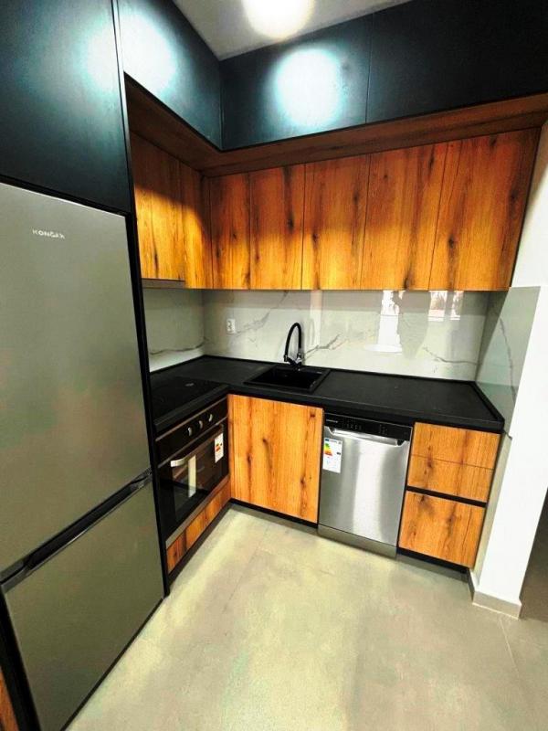 Slika 1 - Nov dvoiposoban stan sa parkingom, Crveni Pevac