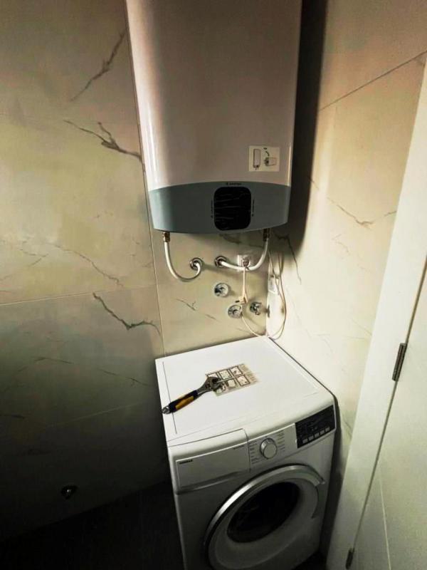 Slika 5 - Nov dvoiposoban stan sa parkingom, Crveni Pevac