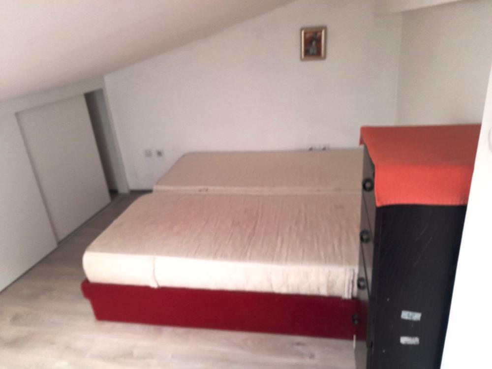 Slika 3 - Izdavanje stana, 25m2