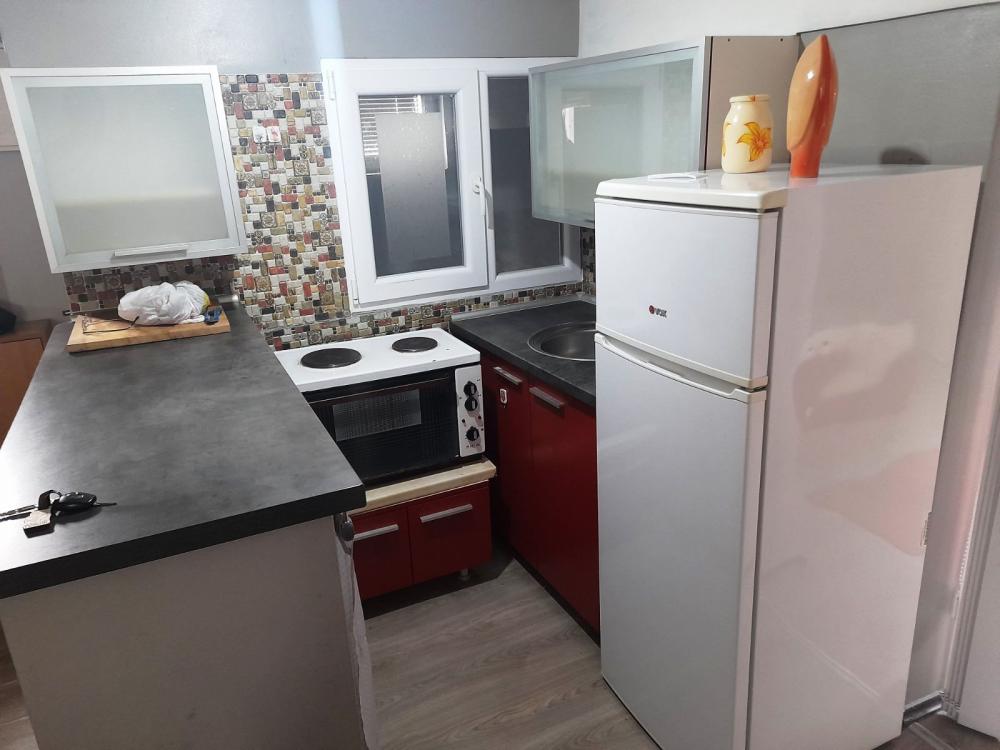 Slika 4 - Izdavanje stana, 25m2