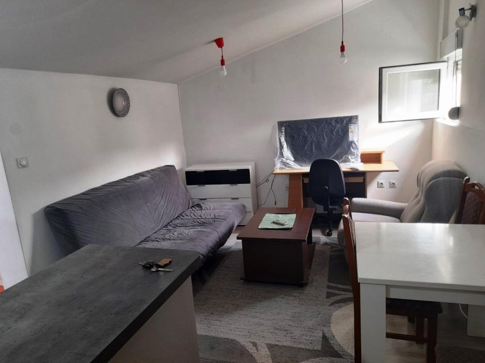 Glavna slika -Izdavanje stana, 25m2