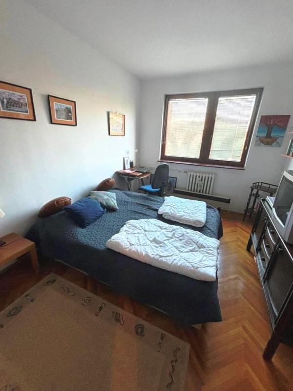 Slika 2 - Lep dvosoban stan na Trošarini