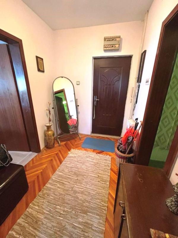 Slika 3 - Lep dvosoban stan na Trošarini