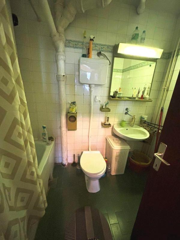 Slika 4 - Lep dvosoban stan na Trošarini