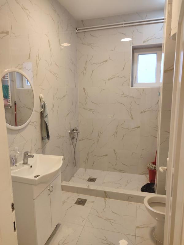 Slika 6 - Nenamešten trosoban stan kod TC 