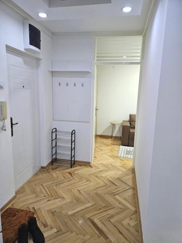 Slika 7 - Lux neuseljavan dvoiposoban stan u blizini parka Sveti Sava