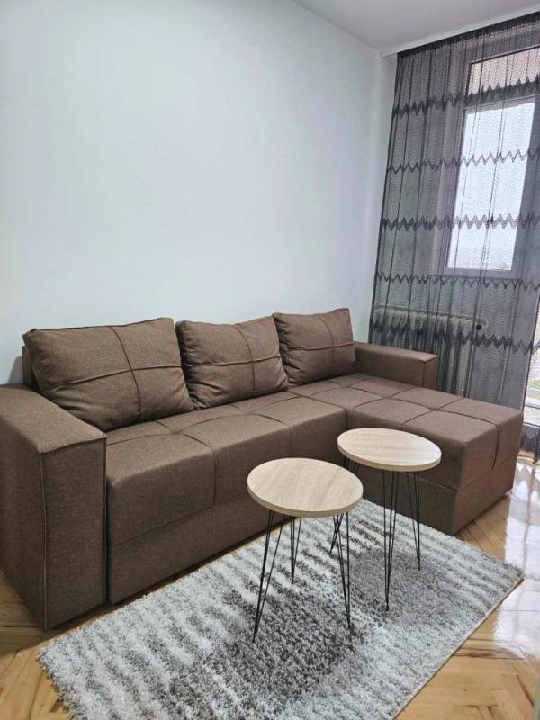 Slika 4 - Lux neuseljavan dvoiposoban stan u blizini parka Sveti Sava