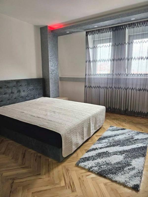 Slika 5 - Lux neuseljavan dvoiposoban stan u blizini parka Sveti Sava