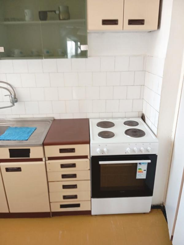 Slika 3 - Troiposoban stan odličnog rasporeda kod Zone II