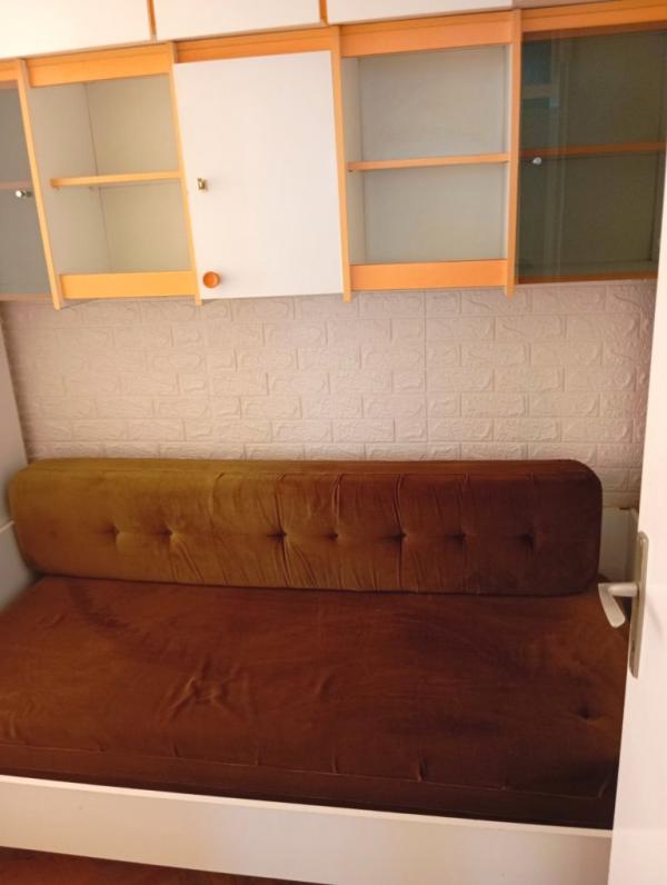 Slika 5 - Troiposoban stan odličnog rasporeda kod Zone II