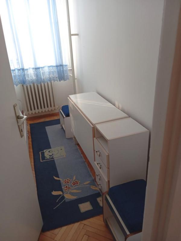 Slika 4 - Troiposoban stan odličnog rasporeda kod Zone II