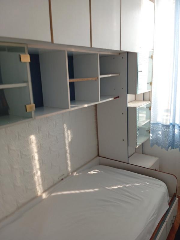 Slika 6 - Troiposoban stan odličnog rasporeda kod Zone II