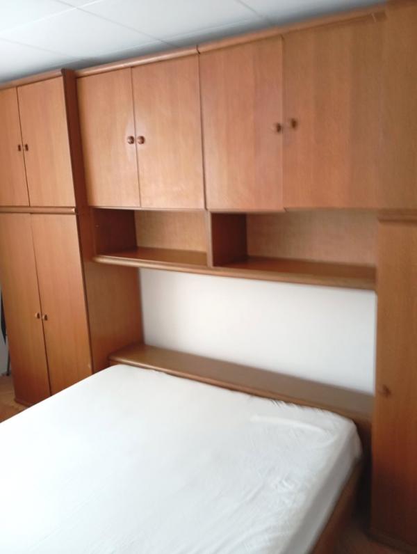 Slika 7 - Troiposoban stan odličnog rasporeda kod Zone II