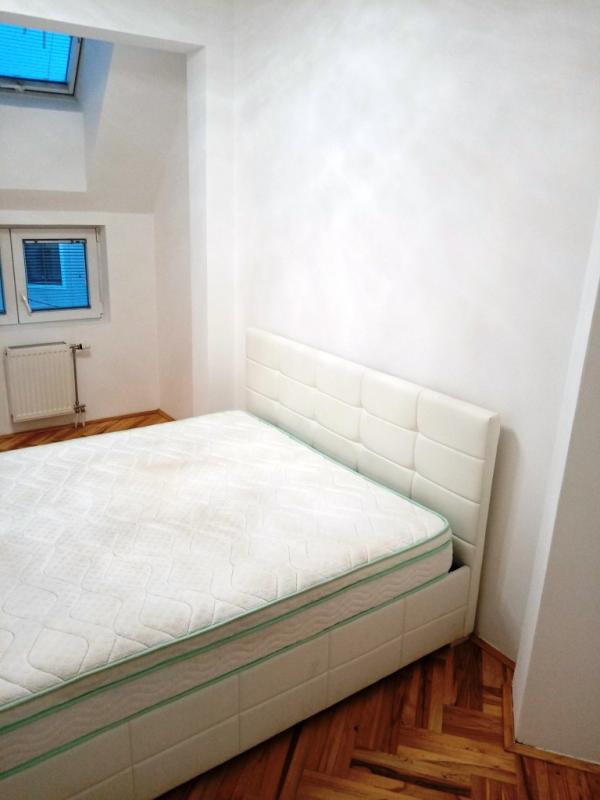 Slika 3 - Lux dvoiposoban stan u centru sa parkingom