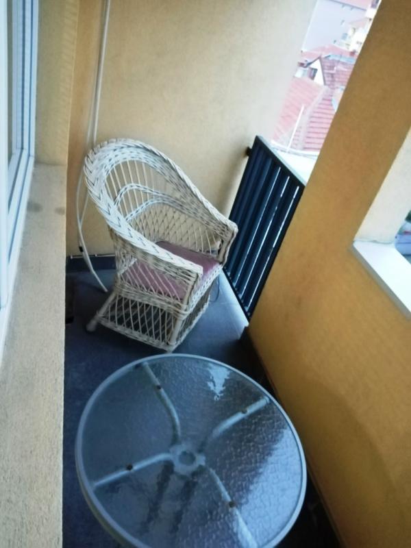 Slika 7 - Lux dvoiposoban stan u centru sa parkingom