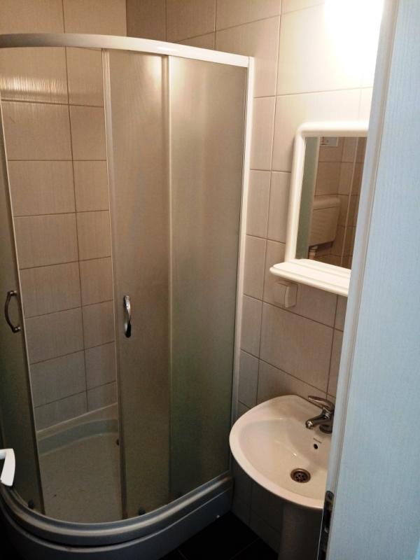 Slika 5 - Lux dvoiposoban stan u centru sa parkingom